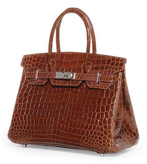 hermes handbags crocodile.